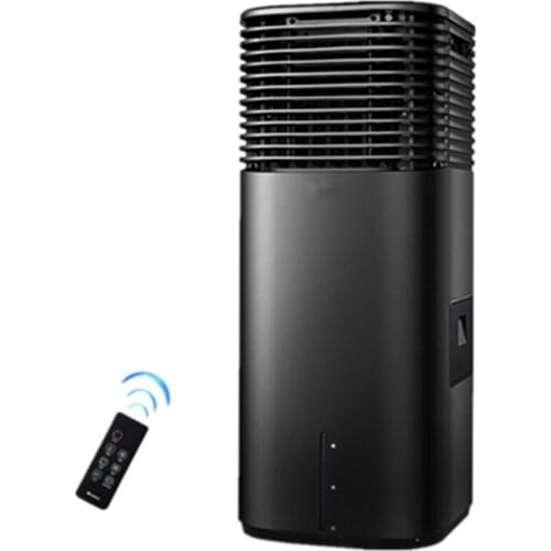 Air Conditioning Cold Fan 20L Remote Control air conditioner portable household Air cooler fan portable air conditioner fan