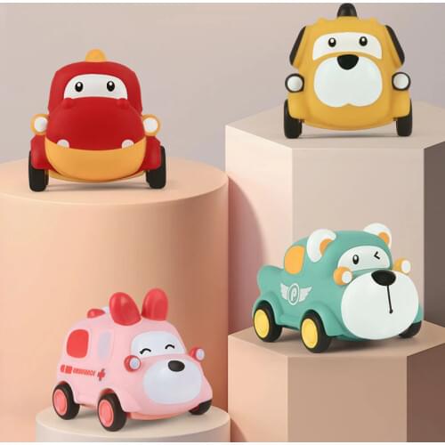 MEDOTOYS Land Transport