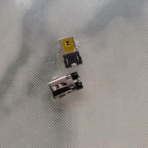 Laptop DC Jack Power Port For Acer TMB118 B118 A315-55G A315-55KG Charging Connector Port DC Jack Power Socket Port