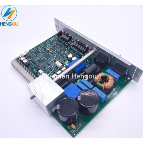 1 Piece Heidelberg CD102 SM74 Printing Machine Flat Module CDAB380-2 Board 00.785.1262 00.785.1262/04