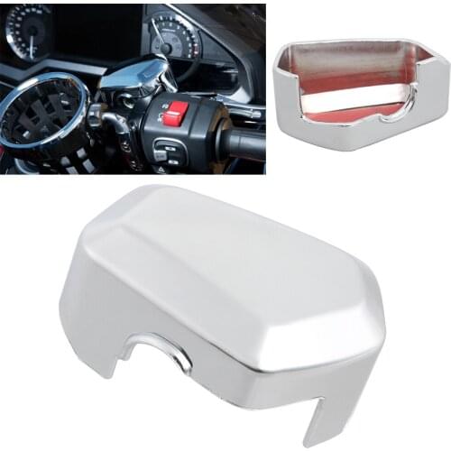 For Honda Goldwing GL1800 2018-2020 Motorcycle Front right Side Brake Master Cylinder Accessories Decorative Cover