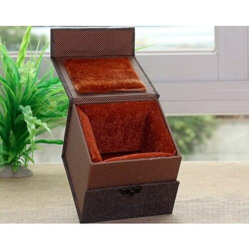 Custom Logo Luxury Hard hot sale Paper Packaging Chocolate Gift box ---DH11541