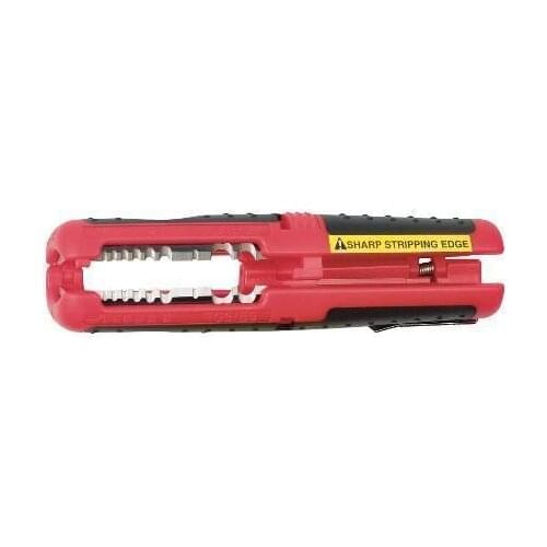 ProsKit CP-511A UNIVERSAL STRIPPING TOOL (0.5/1.0/2.5/4/6MM)