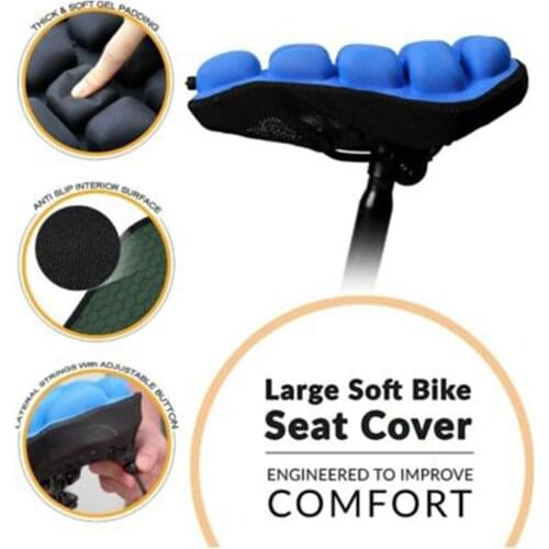 TERAYSUN Bicycle Saddles