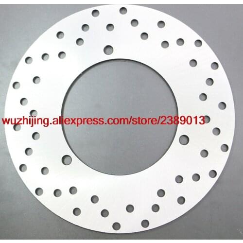 Brake Rotor fit for YAMAHA YP250 YP 250 MAJESTY 250 2000 &up & ABS 2003 &up/ MBK YP SKYLINER 250 2000 - 2003