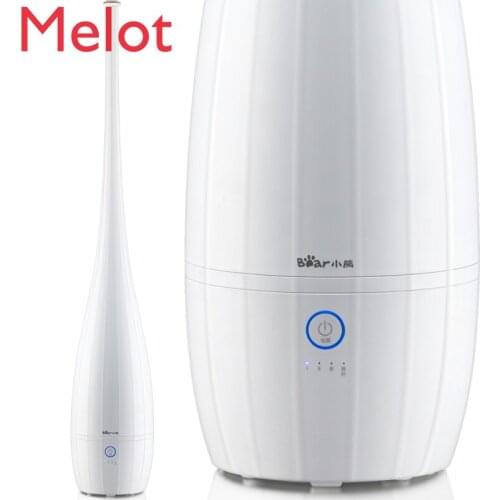 Humidifier Household Silent Bedroom Large Capacity Small Pregnant Women Air Purification Floor Mini Aroma Diffuser High Quality