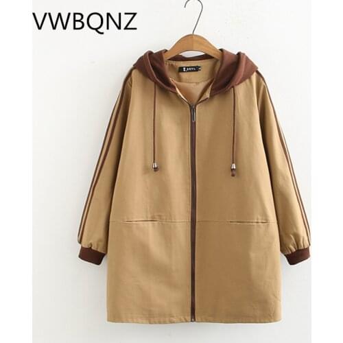 Женские плащи 2019 VWBQNZ China At AliExpress