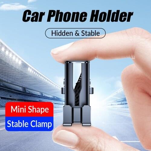 ZORWING Mobile Phone Holders