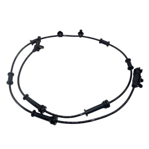 2007- For jeep Wrangler JK front ABS wheel speed sensor 68003281ac new auto parts