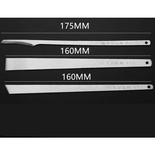 3Pcs/Set Toe Pedicure Knife Tools Ingrown Cuticle Tools Dead Skin Corn Removers Nail Foot Care Tool Kit High Quality Foot Rasps