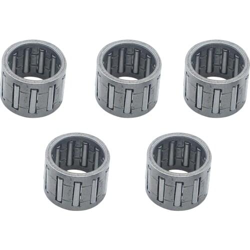 5x Clutch Needle Bearing for STIHL 018 021 023 025 MS170 180 210 230 Part