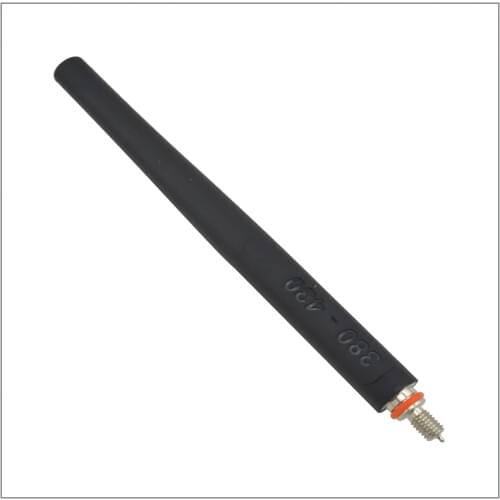 85012056001 TETRA MTP3250 UHF 380-430MHz GPS Stubby Antenna 11CM for Motorola TETRA MTP3100, MTP3200, MTP3250, MTP6550, MTP6750