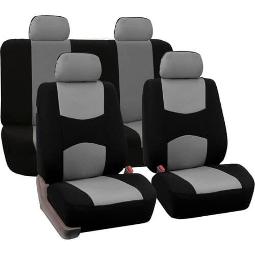 Universal Car Seat Cover Interior Accessories Fits Most Brand Of Car Seat Car Seat Protector Professional Fashion