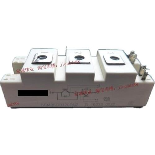 BSM35GB120DN2 Module Original, Can Provide Product Test Video