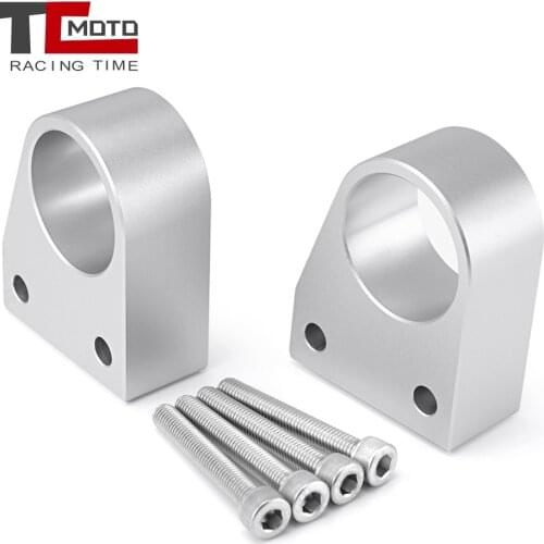 For Honda VFR800 VFR 800 2014-2018 Motorcycle Handlebar Riser VFR800 2014 2015 2016 2017 2018 Handle Fat Bar Risers