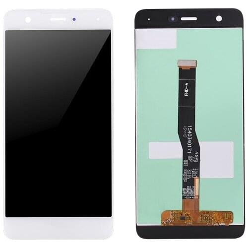 For Huawei Nova LCD Display+Touch Screen Digitizer For Huawei Nova lcd CAN-L01 CAN-L02 CAN-L03 CAN-L11 L12 L13 Free Shipping