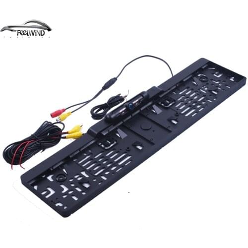 Номерные знаки FEELWIND China At AliExpress