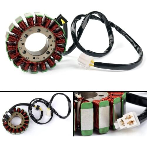 Generator Stator Coil For Ducati Monster S4R 1000 2003-2006 996 2000-2001