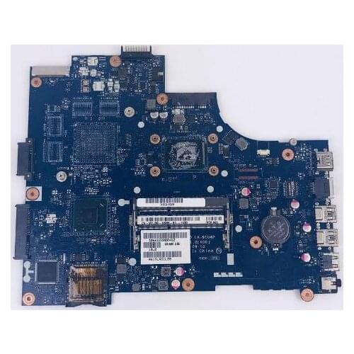 KEFU CN-051J3G 51J3G FIT FOR DELL INSPIRON 3521 5521 laptop motherboard VAW00 LA-9104P REV:1.0 I3-2365M mainboard NOTEBOOK PC
