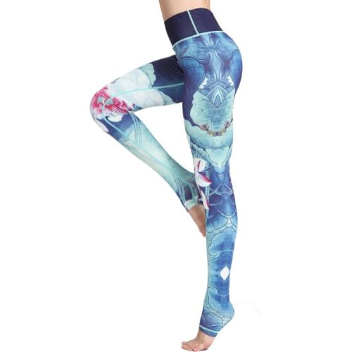 Lukitas Women's Sports Pants