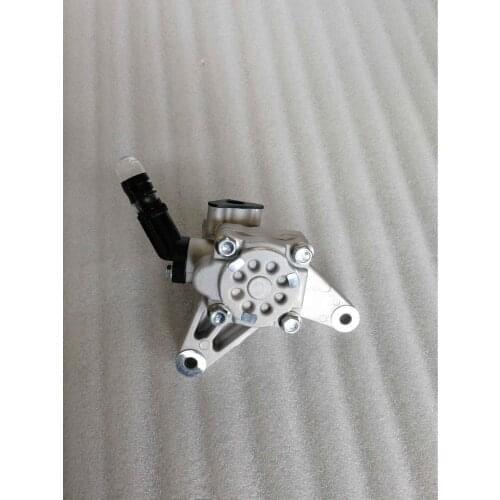0021-5442 56110-RCA-A01 56110-RCA-A01X Power steering pump for HONDA w/oil pipe Acura Honda 3.5L Odyssey CP3/CM5/CM6 03 V6