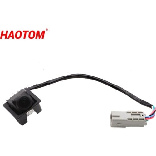 New Trunk Handle Back Up Rear View Reversing Parking Aid Camera for Chevy Cruze Equinox GMC 95407397 22913698