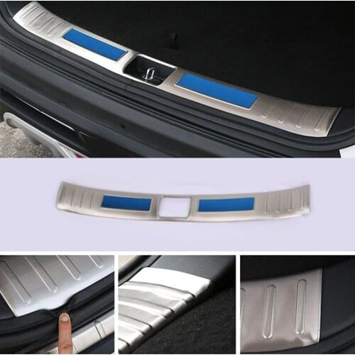 Paik Door Sills Hyundai