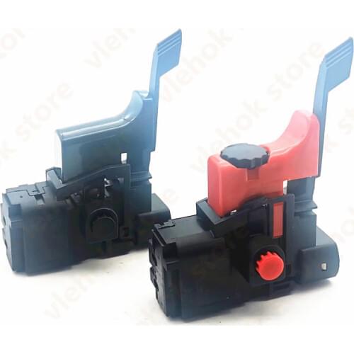 Switch for BOSCH 24 1 617 200 077 1617200077 GBH2-24DSR GAH500DSR GBH2SR GBH2-2DFR Hammer Drill Accessories Parts