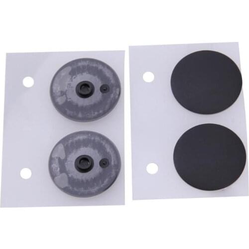 4pcs Rubber OEM Bottom Case High Quality Feet Foot Replacement Foot Pad for Macbook Pro Retina A1398 A1425 A1502