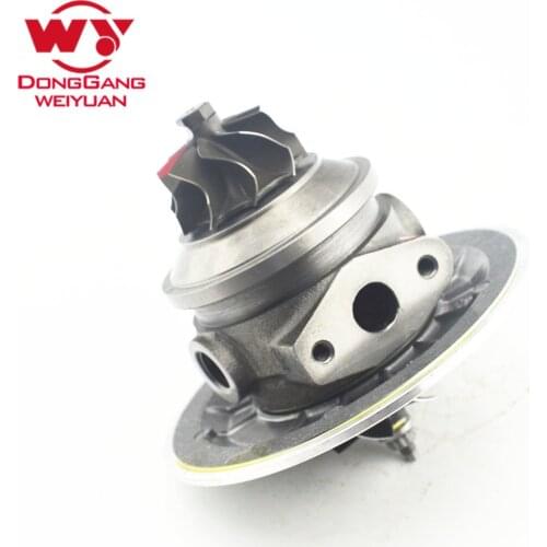 Balanced 28200-4A350 Turbo cartridge 732340-5001S 732340 turbine chra for Hyundai Truck Porter 1 ton D4CB turbocharger core