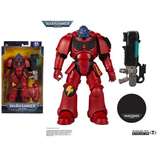 McFarlane all toy model series