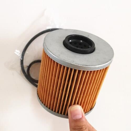 Parts OE No 11 42 1 727 300 for BMW Ford engine oil filter 11421727300 OEM No 1142 1727 300