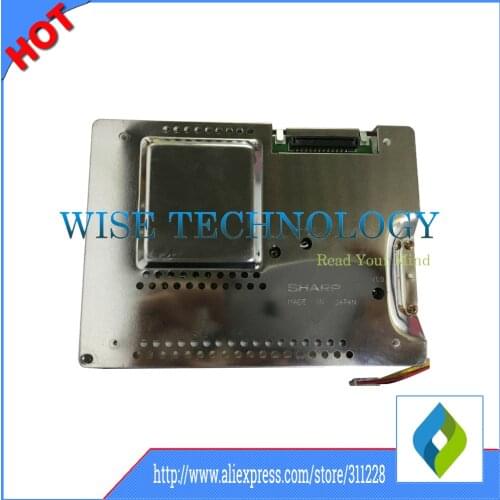 100% testing Original A+ LQ6AN101 5.6" inch LCD display panel Test one by one before shipping