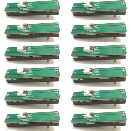 12PCS 704-EN1000-9788 Controller Crossfader for Pionner DDJ-SX2 DDJ-RX