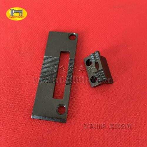 1580/1510 Needle Plate Teeth B1109-563-000/213-49303 Industrial Sewing Machine Parts