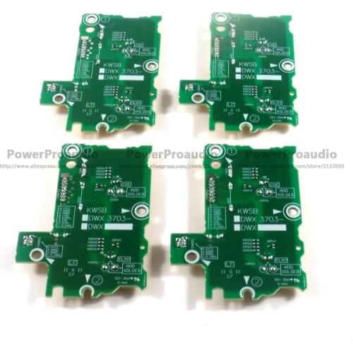 4PCS DWX3703 Play Cue PCB Control KSWB Assy for Pioneer CDJ-2000NXS2 CDJ-TOUR1