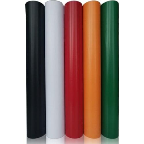 Free shipping 45cmx100cm Matt Self Adhesive Vinyl Wallpaper Car Window Film Ad Glass Cup Sticker