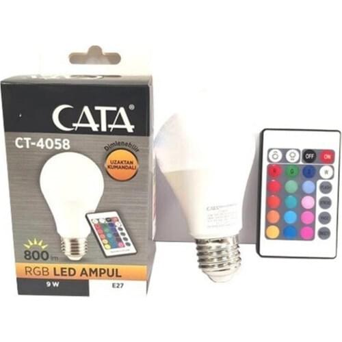 CATA LED Bulbs