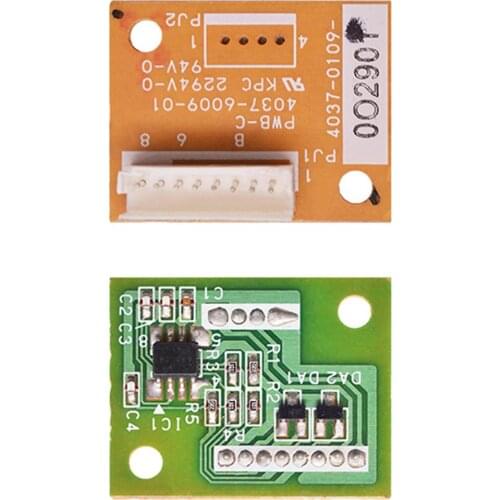 Imaging drum unit chip for Konica Minolta Bizhub C451/C550/C650/C650P/Develop Ineo +451 +550 +650/NEC IT45C4/OCE CS 231/CS 240