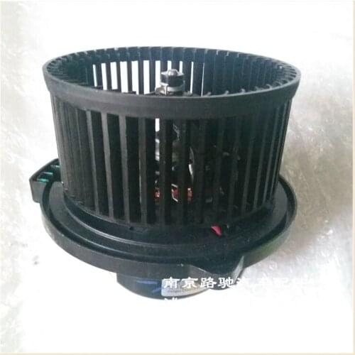 For Roewe 550 750 350 RX5 i6 MG6 5 3 blower motor motor warm air