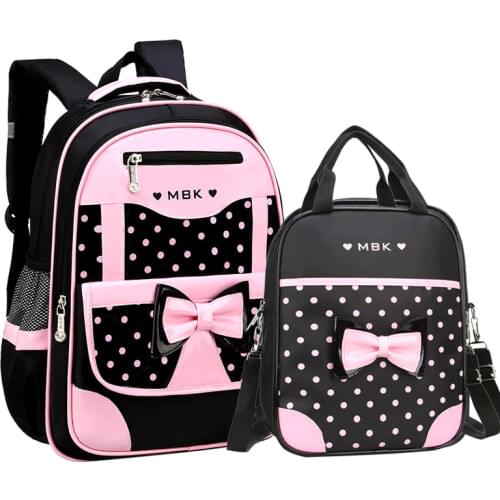 FZMBAI Satchels For Girls