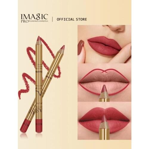 IMAGIC Lip Cosmetics