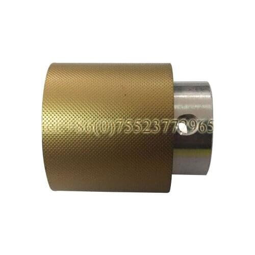 Infiniti FY-3208 H Media Step Pulley