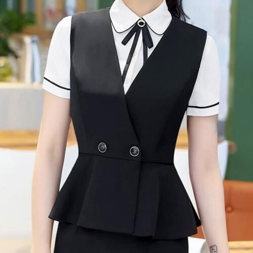 IZICFLY Women's Vests