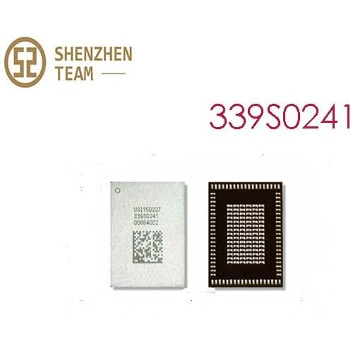 SZteam 339S0241 4G U7500 wifi IC chip for IPAD 6 air 2