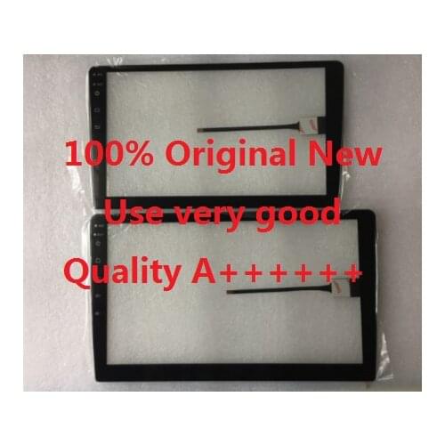 Original New 9 inch,10.2 inch touch screen,100% New for RS-8577-V0 FPC XDX Touch Panel Parts Sensor Touch Glass Digitizer
