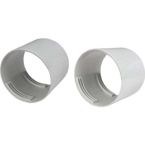 Portable AC Coupler Portable A/C AC Air Conditioner Exhaust Hose Coupler/Coupling/Connector