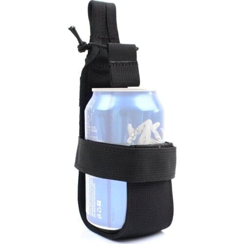 ROCOTACTICAL Travel Water Bottles