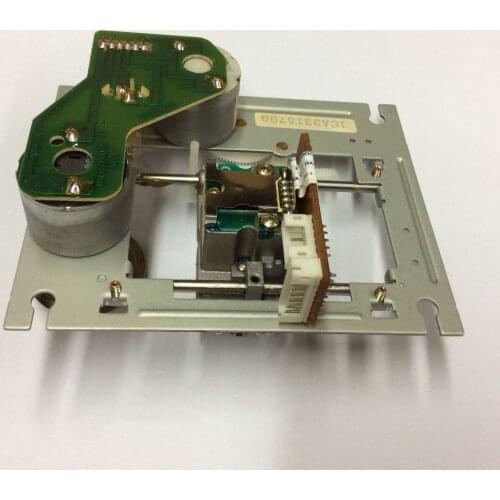 Brand New Replacement Laser Lens for YBA LECTEUR CD SPECIAL / CD INTEGRE Optical Pick-ups Bloc Optique Mechanism