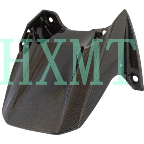 For Yamaha YZF 1000 R1 2004 2005 2006 carbon Motorcycle Rear Wheel Hugger Fender Mudguard Mud Splash Guard YZF-R1 04 05 06